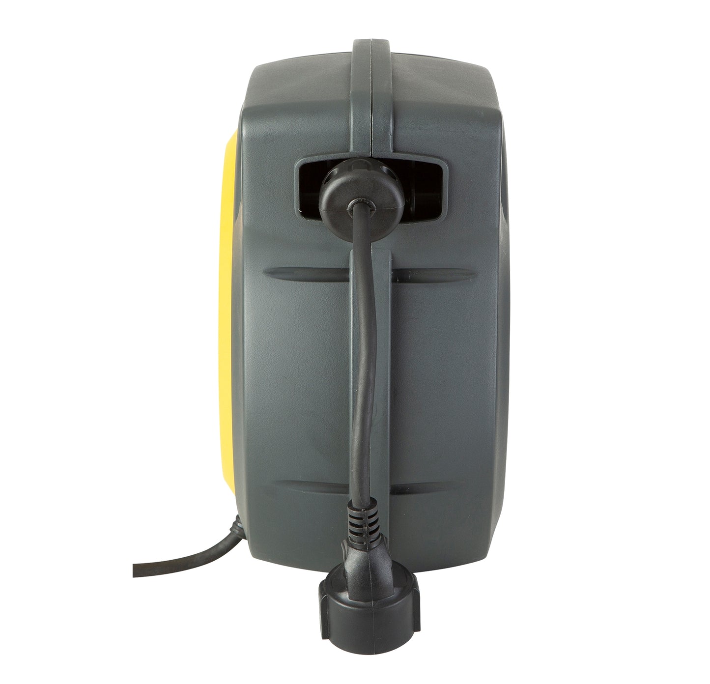 Avvolgitore Automatico 3Gx2.5Mm² Con Presa Schuko, FG 225/SK2.5