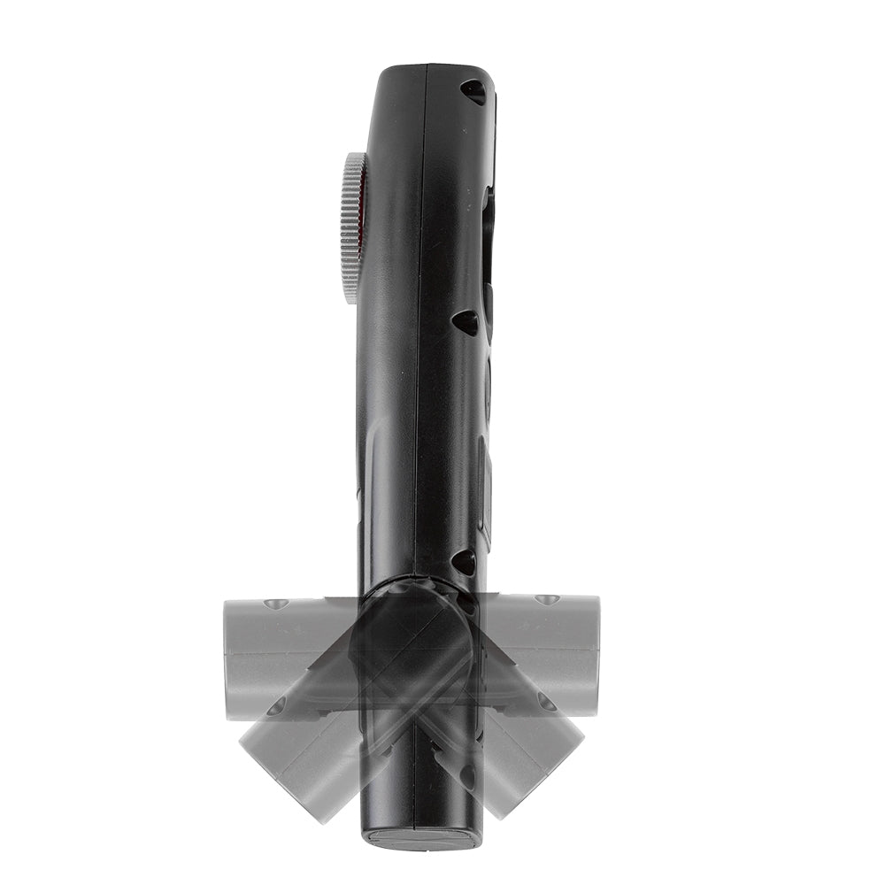 Lampada Led Con Base Di Ricarica Ed Elevato Indice Di Resa Cromatica, FG 235