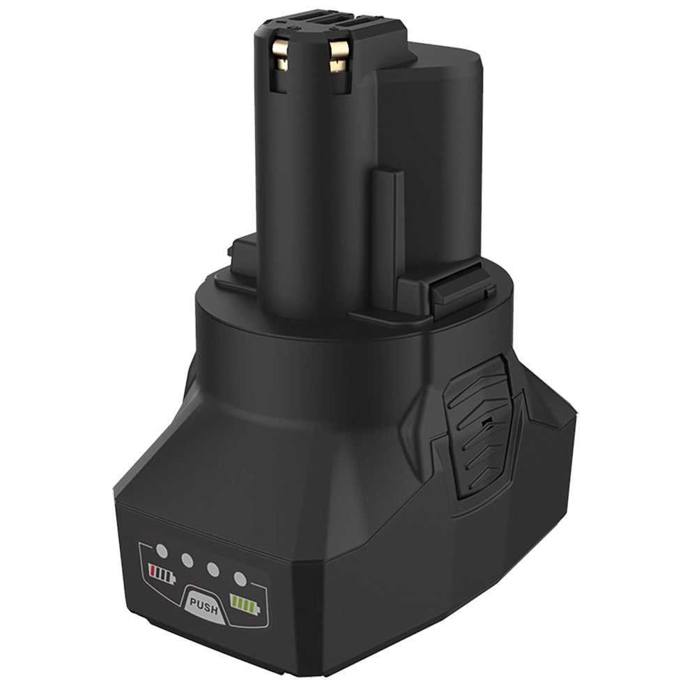 Batteria Al Litio 144V - 2Ah, FG 300/BA14-2