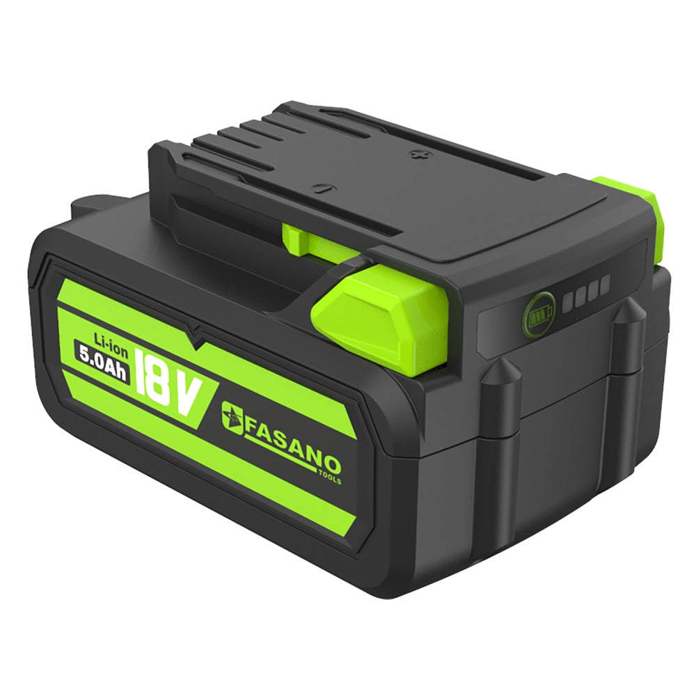 Batteria Al Litio 18V - 5Ah, FG 300/BA18-5