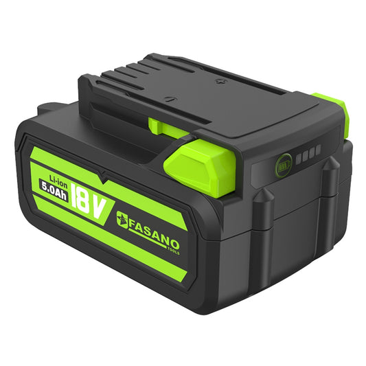 Batteria Al Litio 18V - 5Ah, FG 300/BA18-5