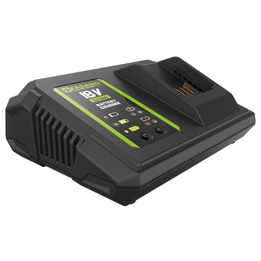 Caricabatterie Rapido Per Batterie 18V, FG 300/CB18-1