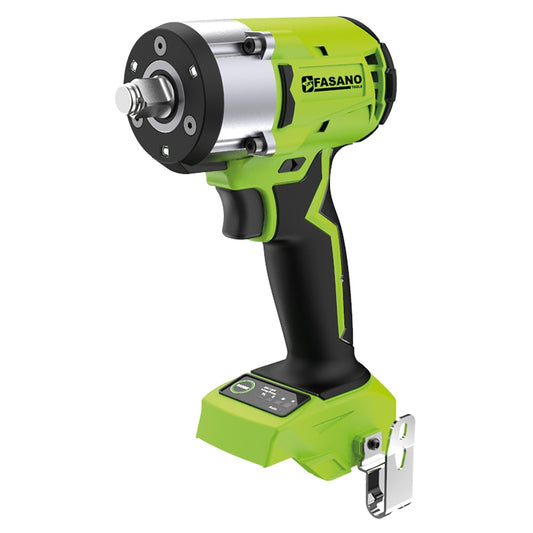 Avvitatore A Impulsi Compatto Attacco 1/2'' - 18V, FG 305/LT-B