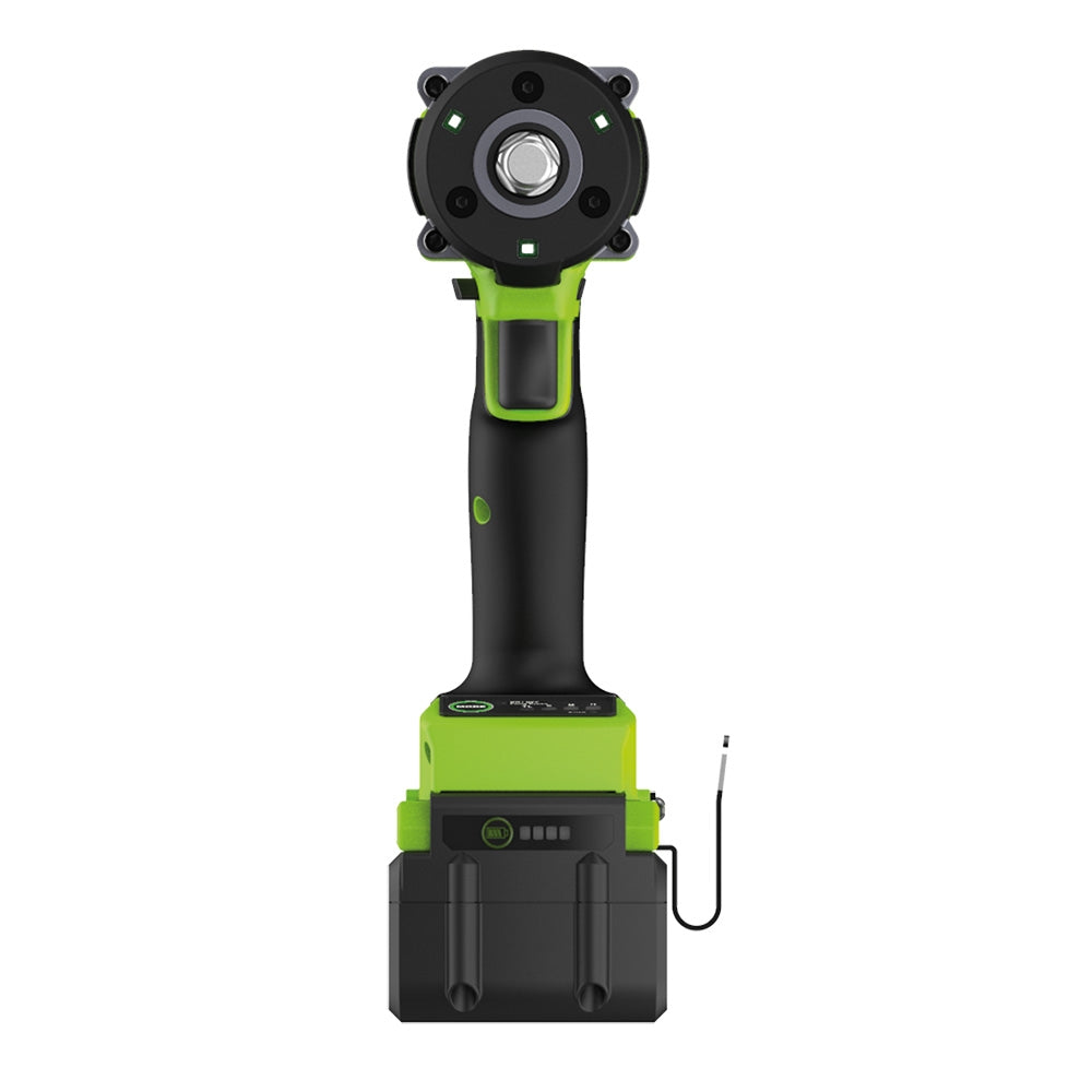 Avvitatore A Impulsi Compatto Attacco 1/2'' - 18V, FG 305/LT2