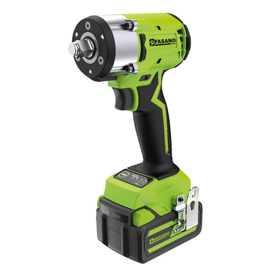 Avvitatore A Impulsi Compatto Attacco 1/2'' - 18V, FG 305/LT2