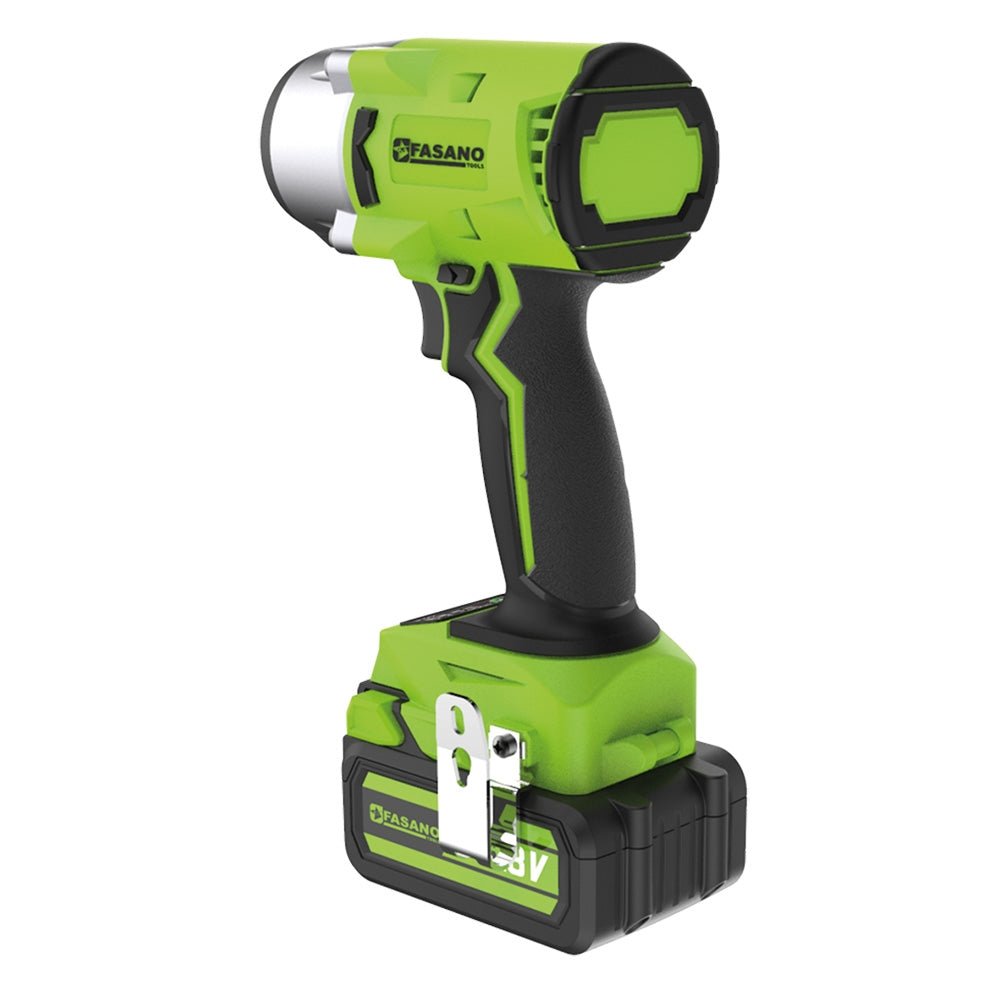 Avvitatore A Impulsi Attacco 1/2'' - 18V, FG 310/LT2