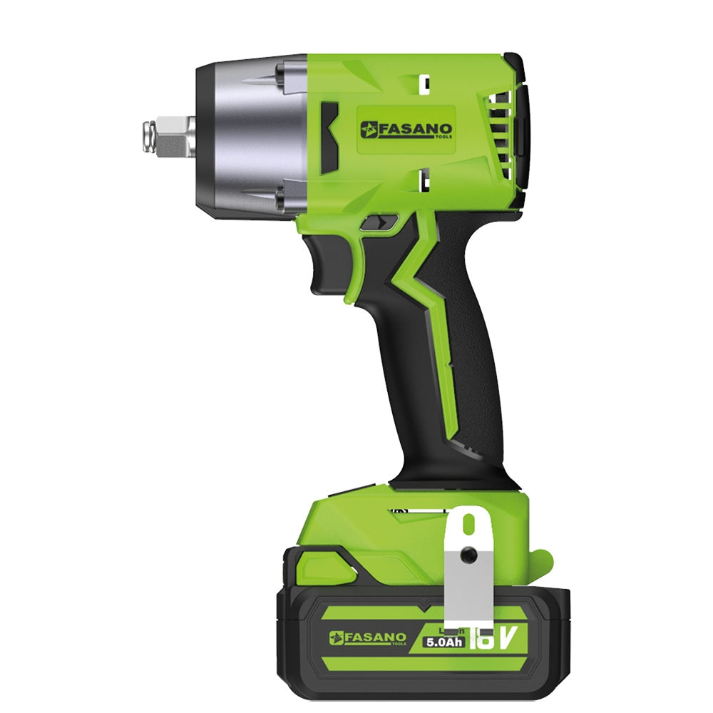 Avvitatore A Impulsi Attacco 1/2'' - 18V, FG 310/LT2
