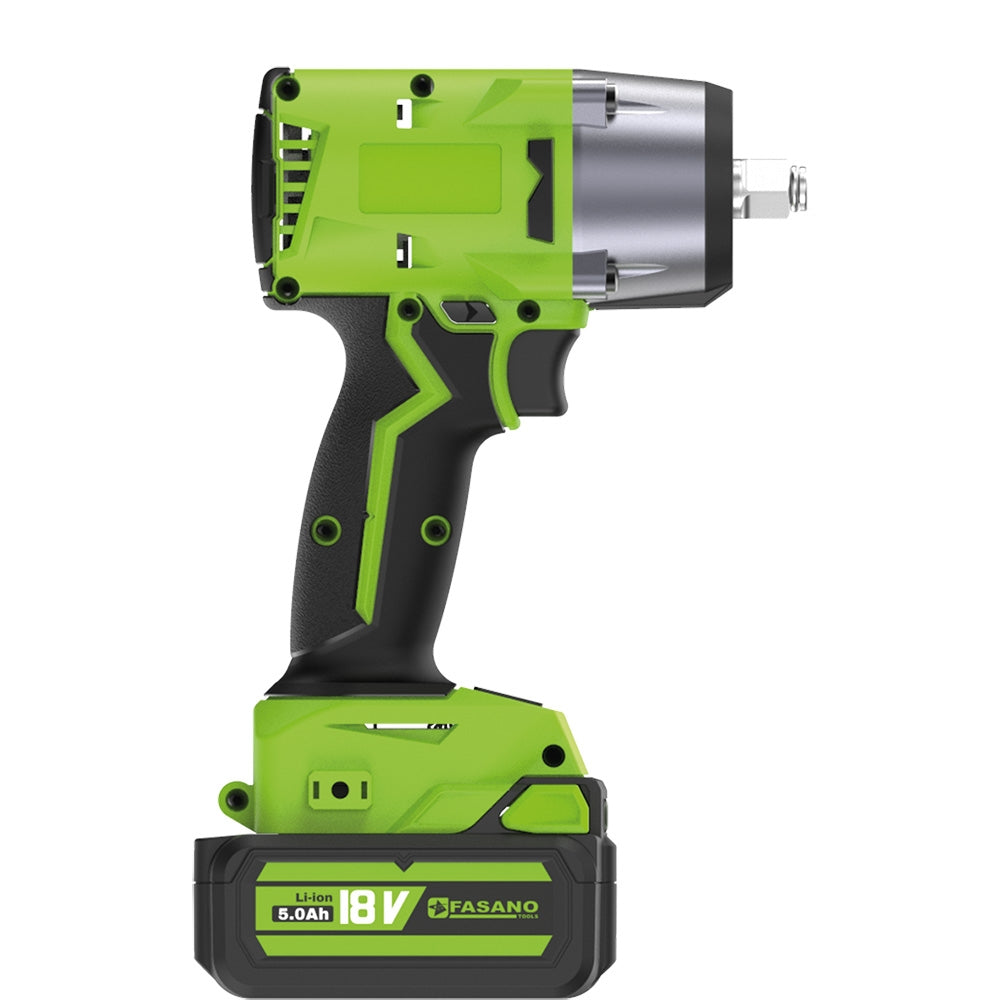 Avvitatore A Impulsi Attacco 1/2'' - 18V, FG 310/LT2