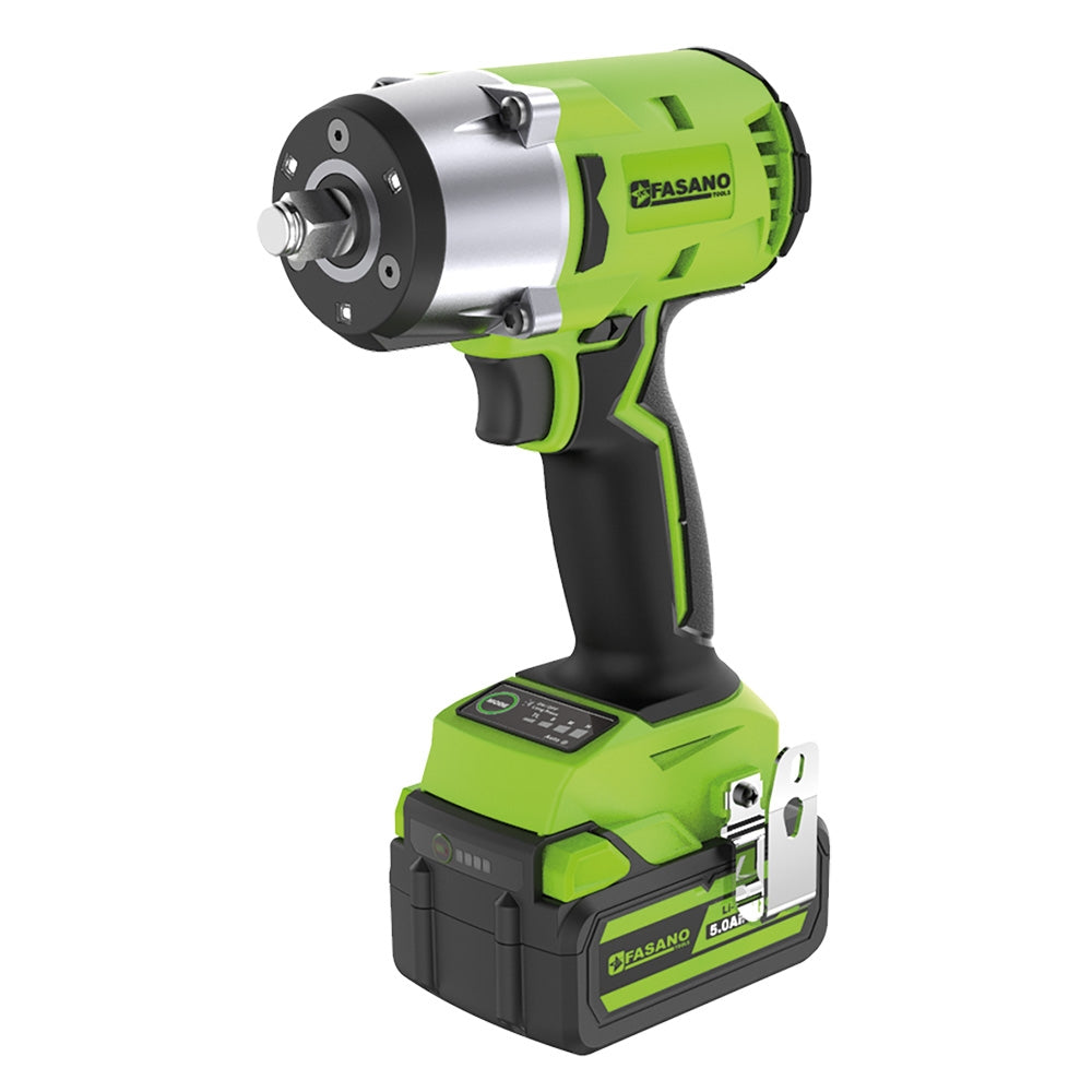 Avvitatore A Impulsi Attacco 1/2'' - 18V, FG 310/LT2