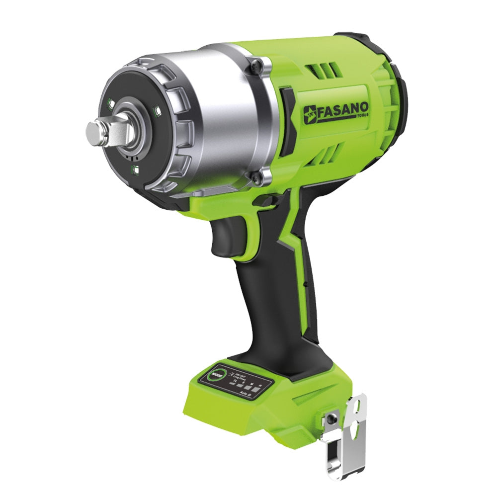 Avvitatore A Impulsi Ad Alta Coppia Attacco 1/2'' - 18V, FG 315/LT-B