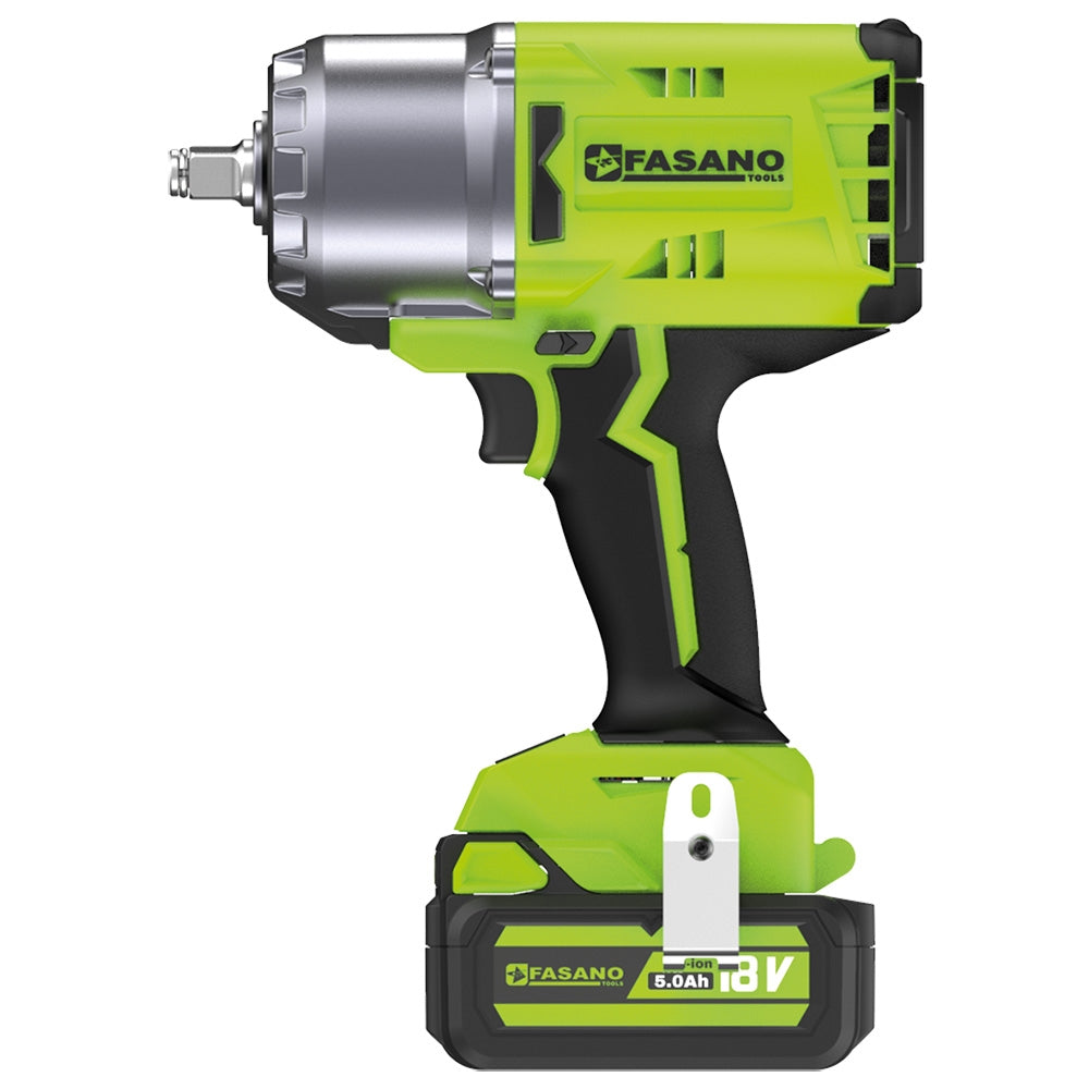 Avvitatore A Impulsi Ad Alta Coppia Attacco 1/2'' - 18V, FG 315/LT2