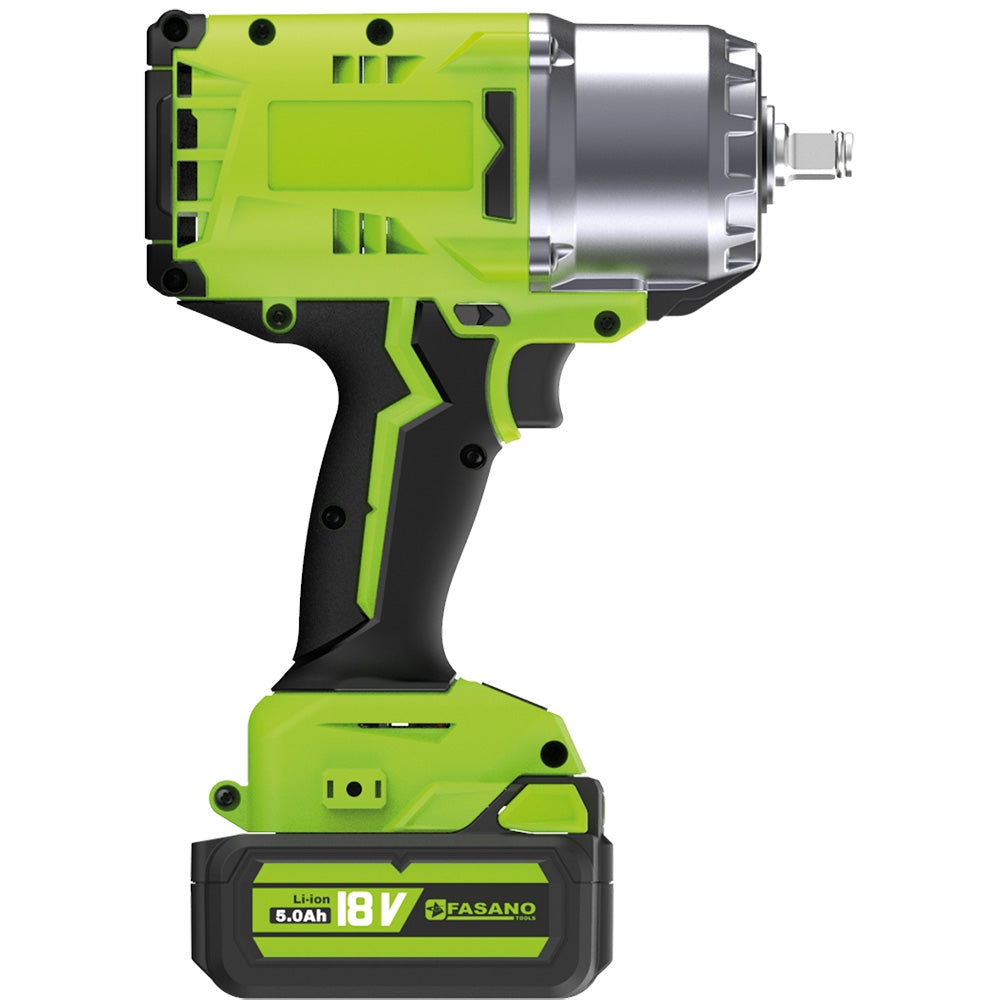 Avvitatore A Impulsi Ad Alta Coppia Attacco 1/2'' - 18V, FG 315/LT2