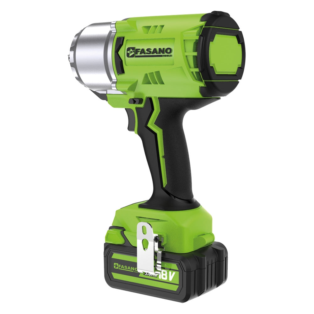 Avvitatore A Impulsi Ad Alta Coppia Attacco 1/2'' - 18V, FG 315/LT2