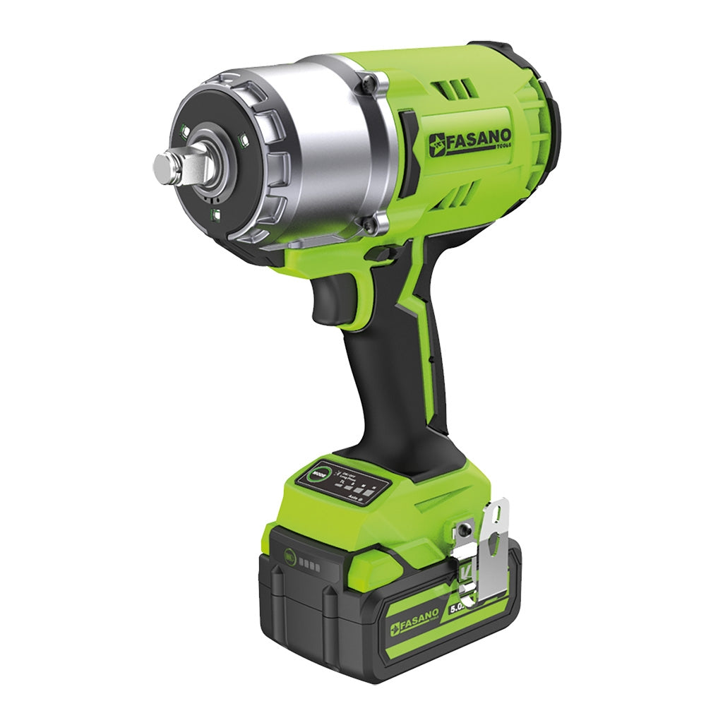 Avvitatore A Impulsi Ad Alta Coppia Attacco 1/2'' - 18V, FG 315/LT2