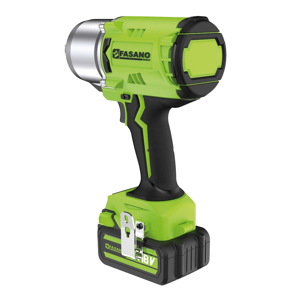 Avvitatore A Impulsi Ad Alta Coppia Attacco 3/4'' - 18V, FG 320/LT2