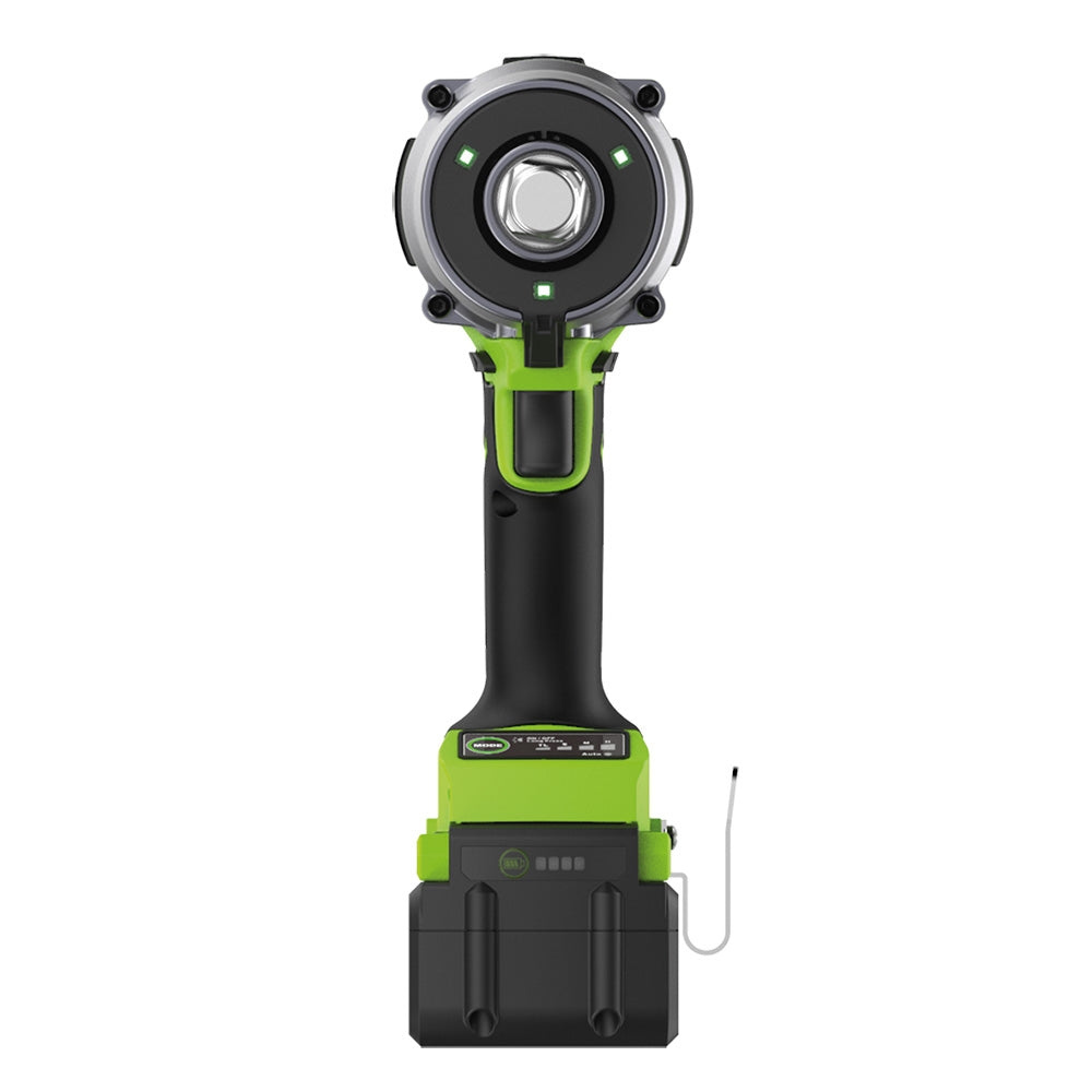 Avvitatore A Impulsi Ad Alta Coppia Attacco 3/4'' - 18V, FG 320/LT2
