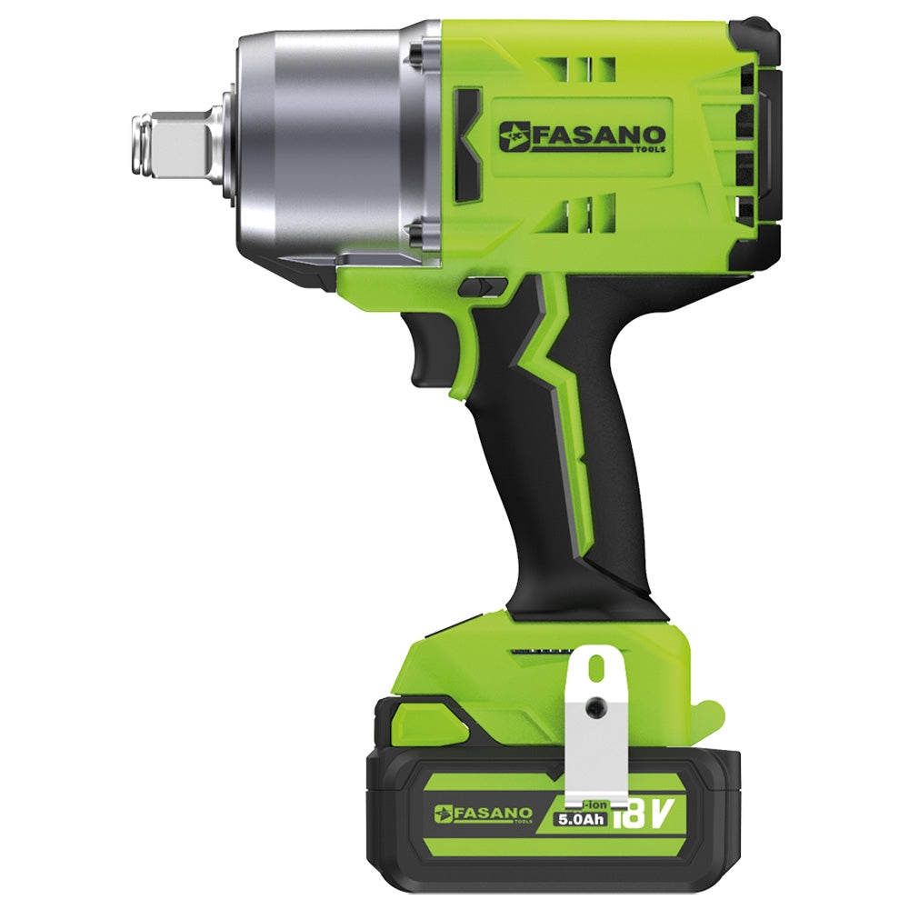 Avvitatore A Impulsi Ad Alta Coppia Attacco 3/4'' - 18V, FG 320/LT2