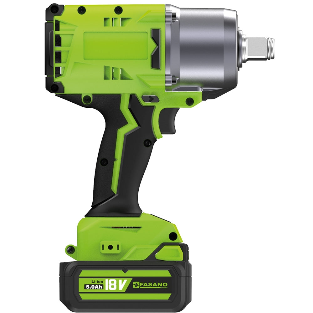 Avvitatore A Impulsi Ad Alta Coppia Attacco 3/4'' - 18V, FG 320/LT2