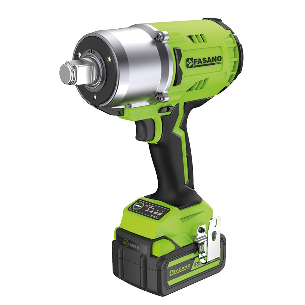 Avvitatore A Impulsi Ad Alta Coppia Attacco 3/4'' - 18V, FG 320/LT2