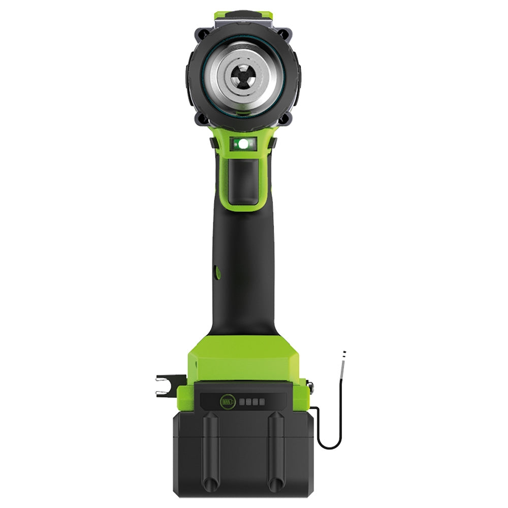 Trapano Avvitatore Con Percussione - 18V, FG 330/LT2