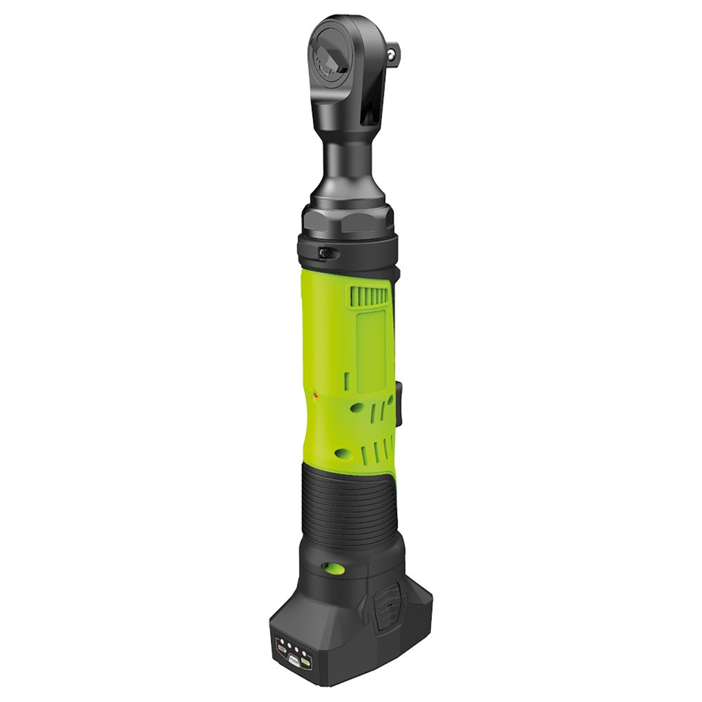 Cricchetto 1/2'' - 144V, FG 360/LT1