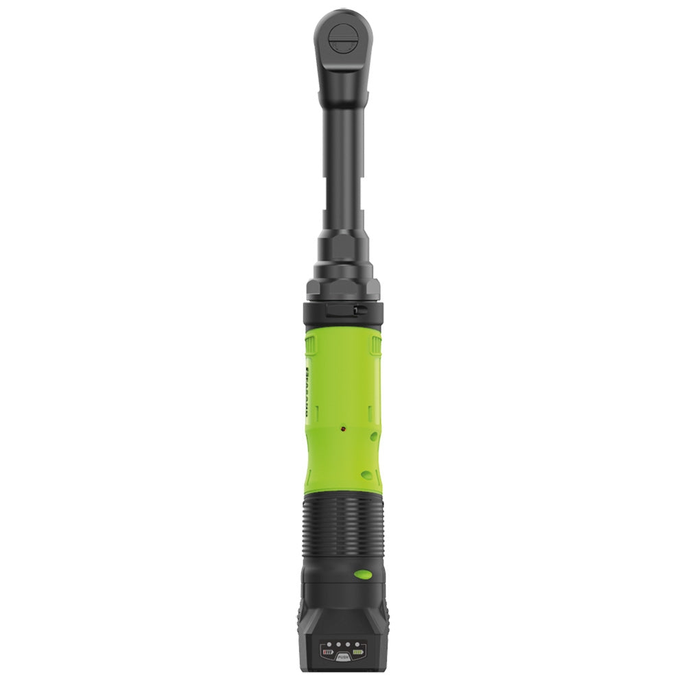 Cricchetto 3/8'' - 144V, FG 363/LT1