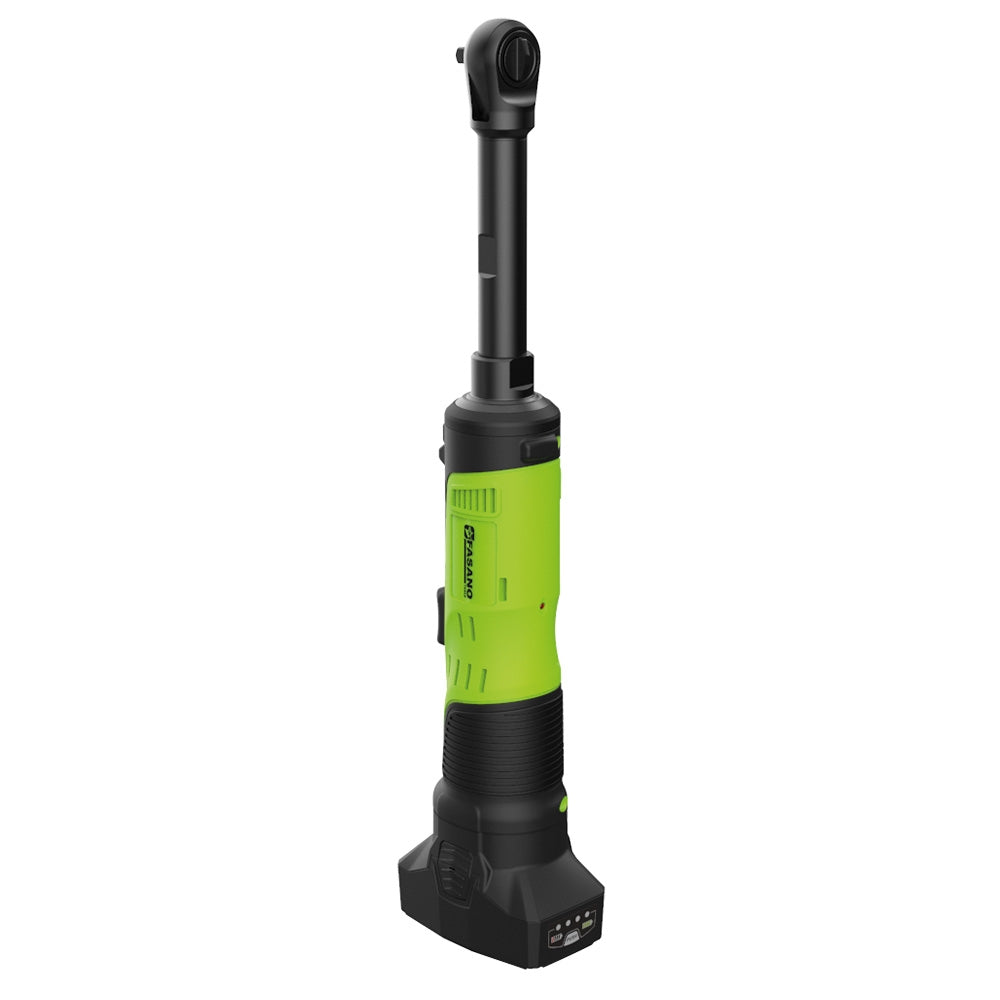 Cricchetto 1/4'' - 144V, FG 366/LT1
