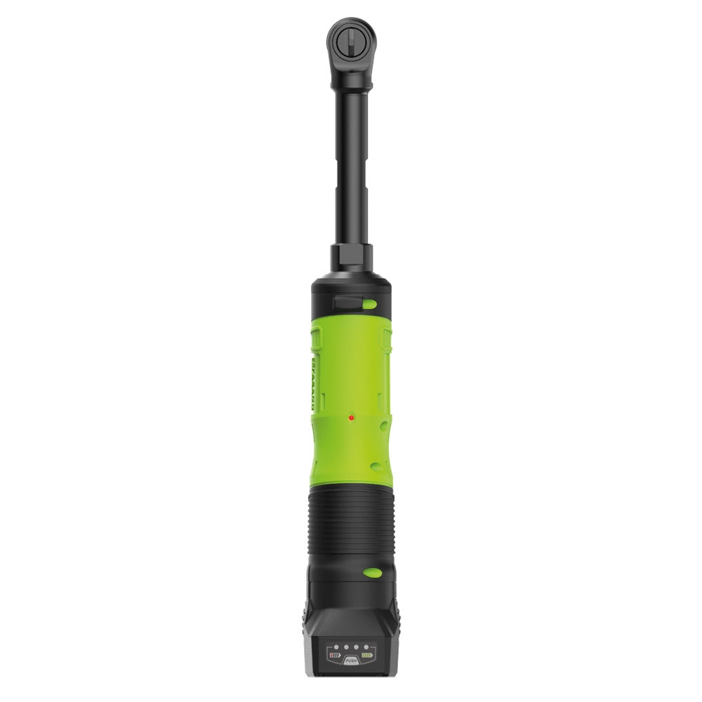Cricchetto 1/4'' - 144V, FG 366/LT1