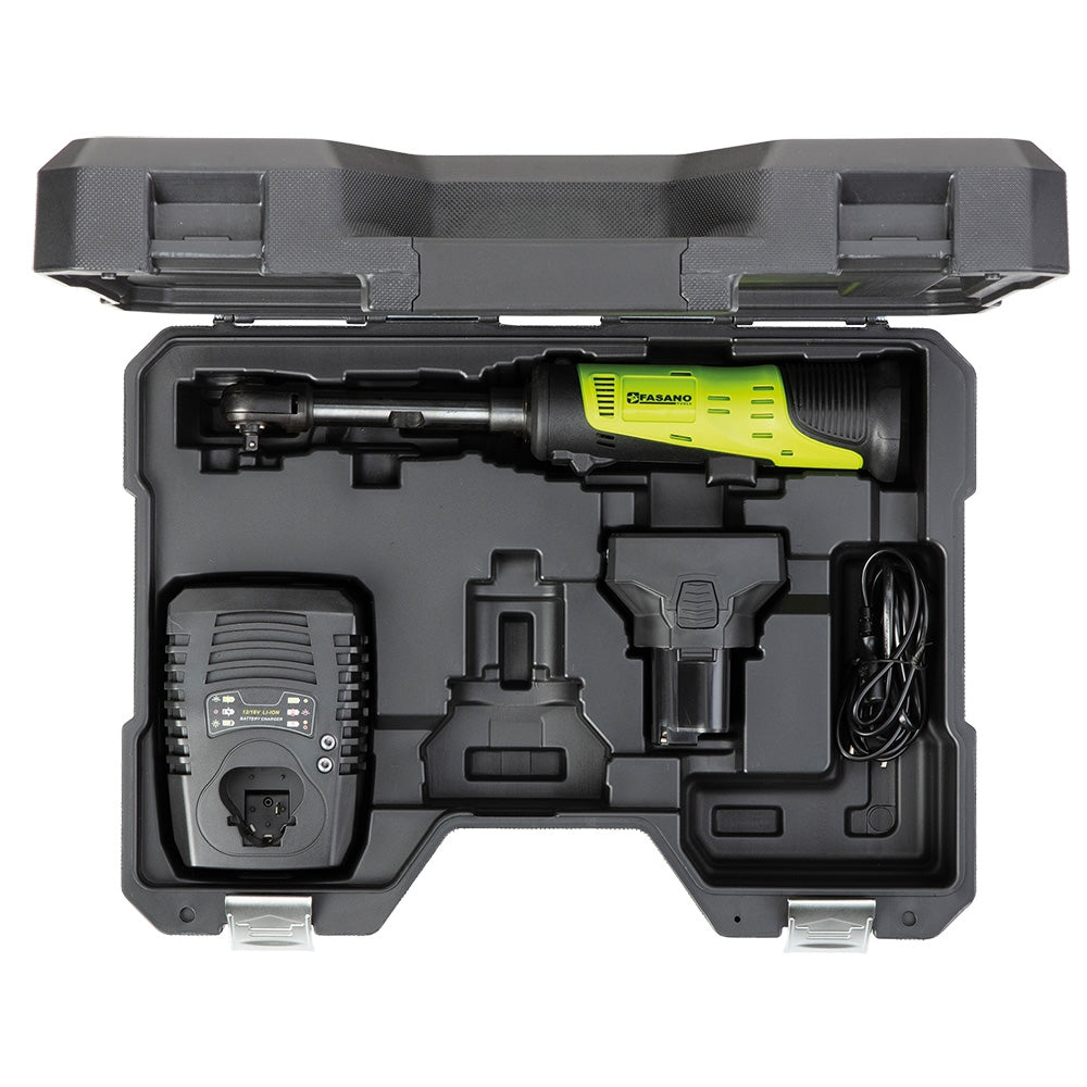 Cricchetto 1/4'' - 144V, FG 366/LT1