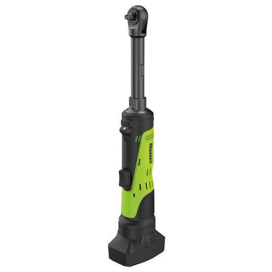 Cricchetto 1/4'' - 144V, FG 366/LT1