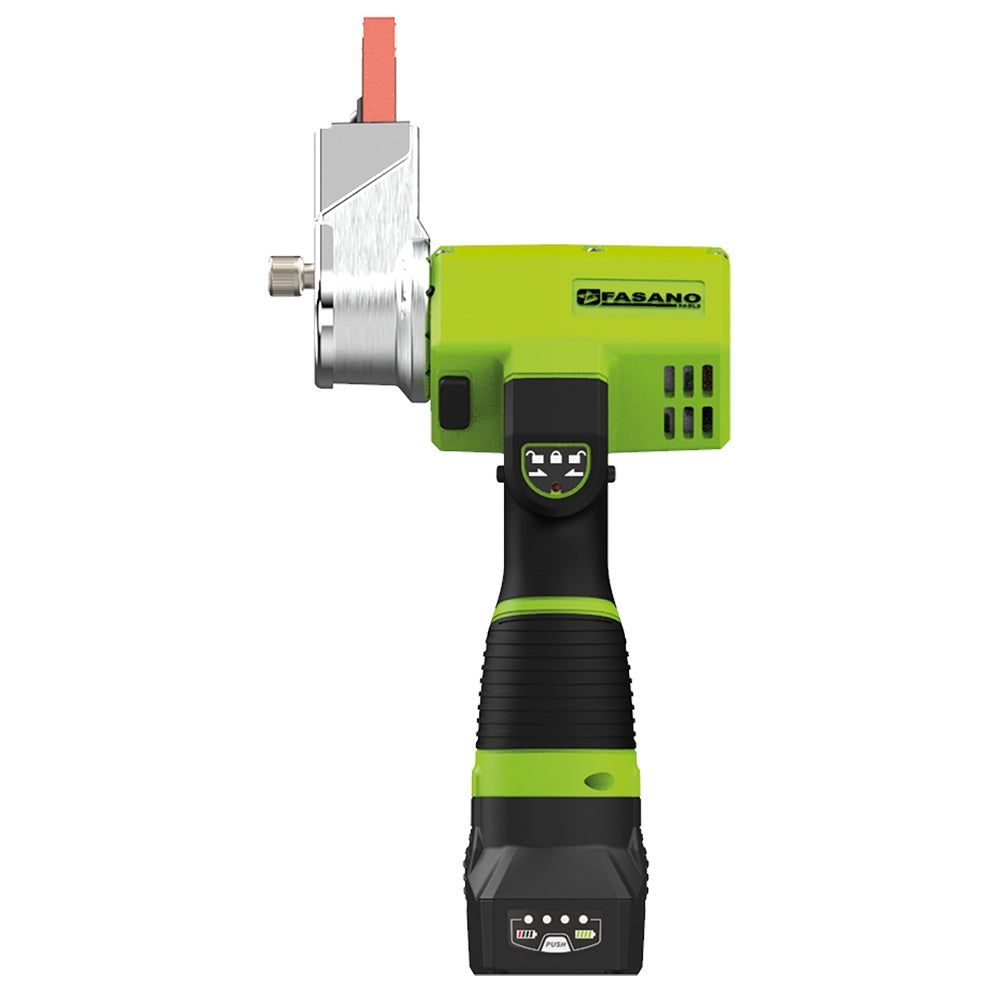 Levigatrice A Nastro - 144V 10X330Mm, FG 370/LT1