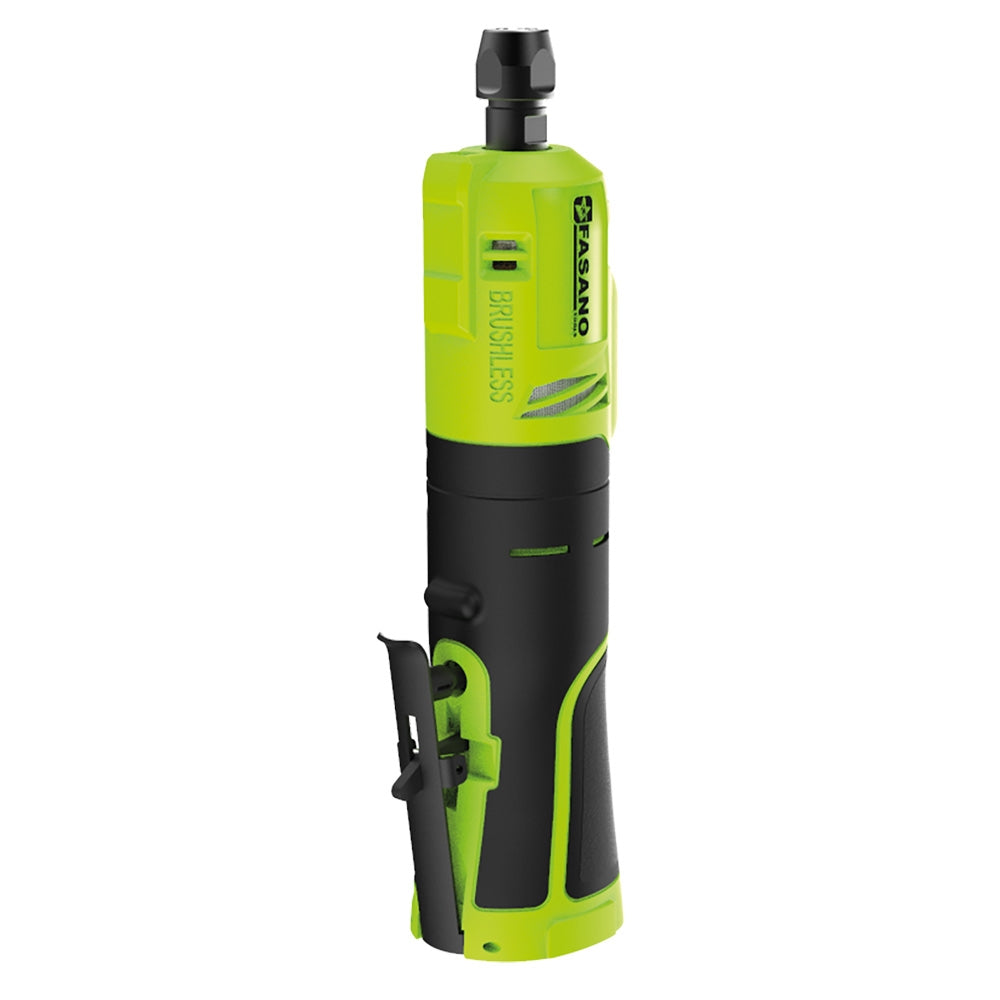 Mini Smerigliatrice Dritta 144V, FG 380/LT-B