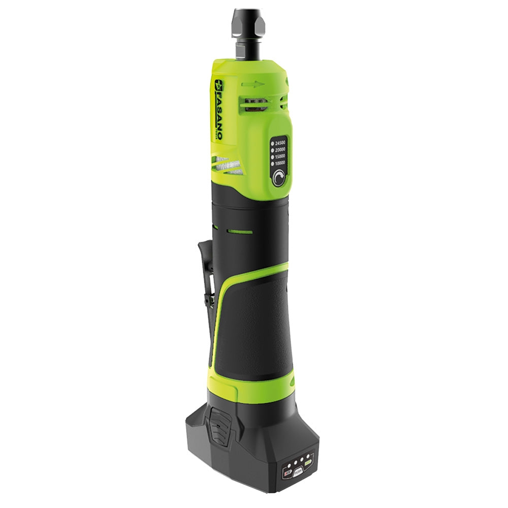 Mini Smerigliatrice Dritta 144V, FG 380/LT1