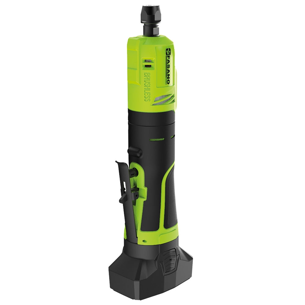 Mini Smerigliatrice Dritta 144V, FG 380/LT1