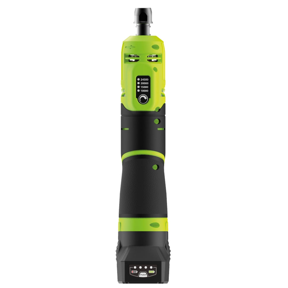 Mini Smerigliatrice Dritta 144V, FG 380/LT1