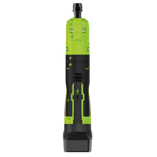 Mini Smerigliatrice Dritta 144V, FG 380/LT1