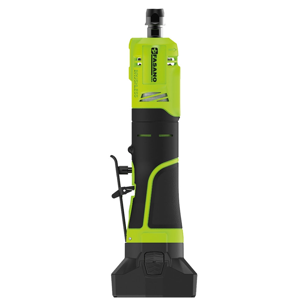 Mini Smerigliatrice Dritta 144V, FG 380/LT1