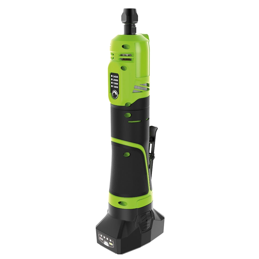 Mini Smerigliatrice Dritta 144V, FG 380/LT1