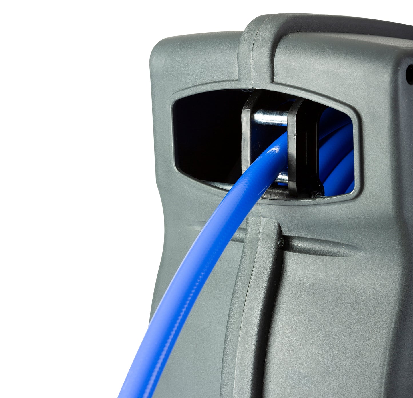 Avvolgitubo Automatico Per Aria Compressa&Nbsp&Nbsp- 15 Mt&Nbsp, FGA 385/AR15