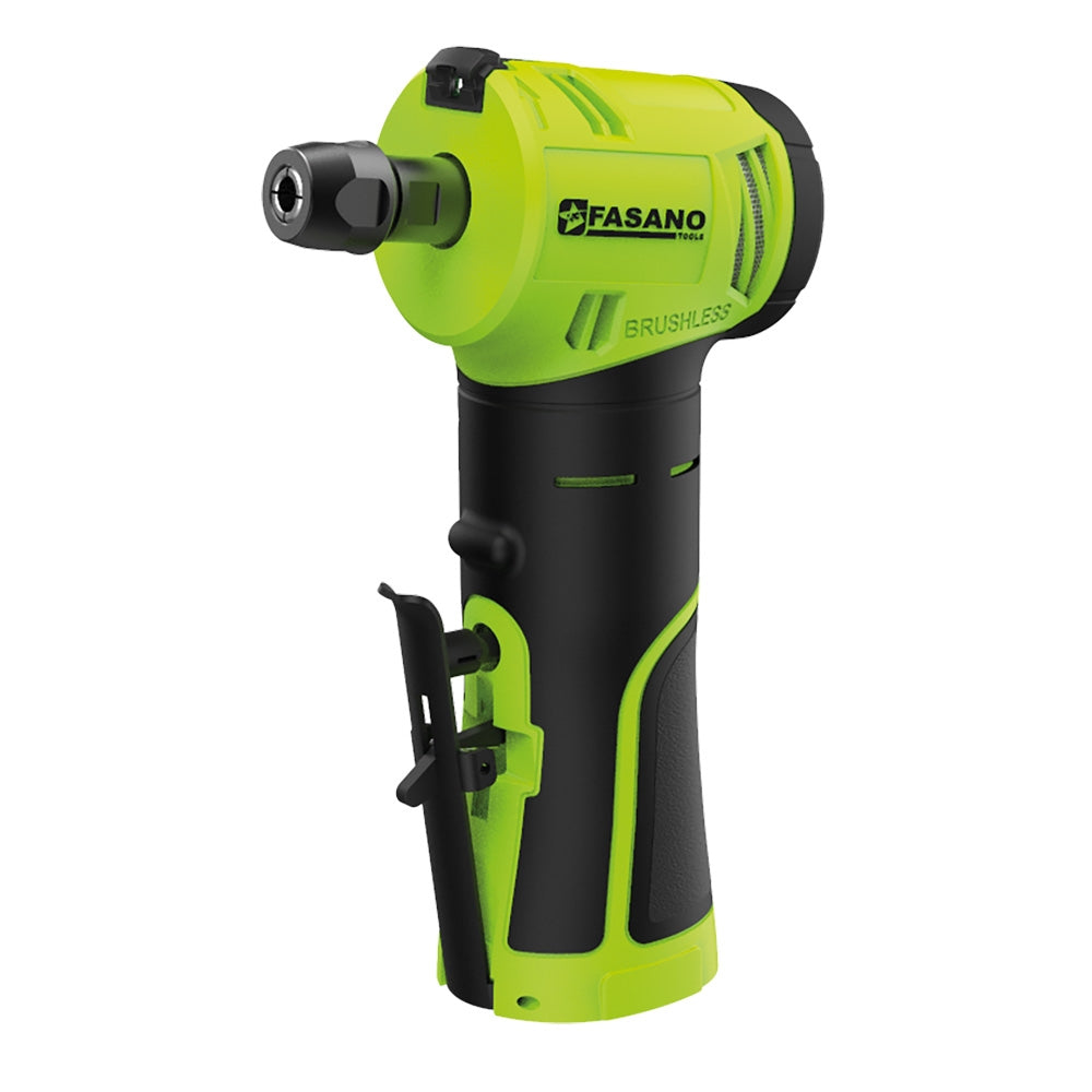 Mini Smerigliatrice Angolare 144V, FG 383/LT-B