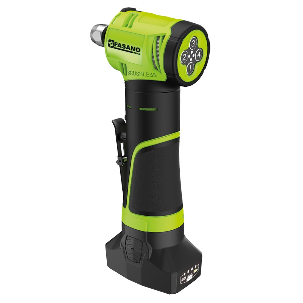 Mini Smerigliatrice Angolare 144V, FG 383/LT1