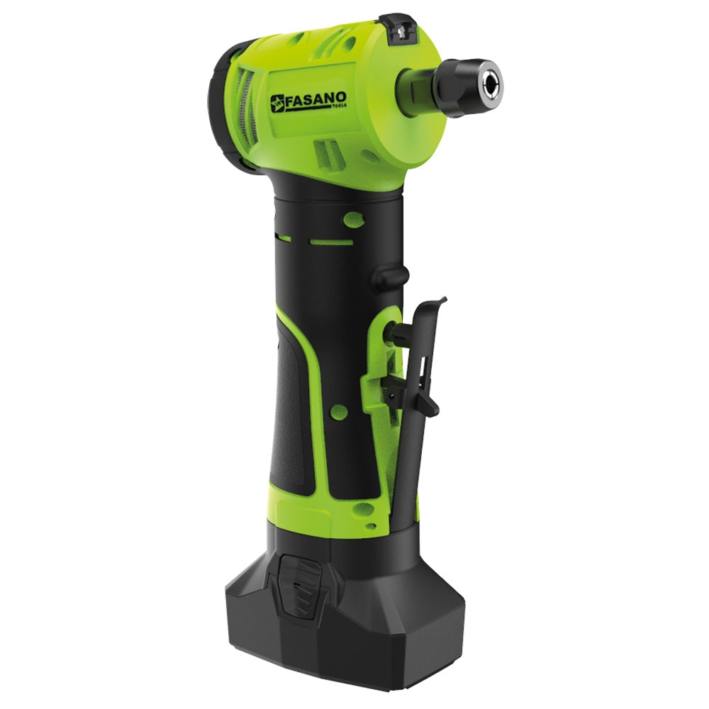 Mini Smerigliatrice Angolare 144V, FG 383/LT1