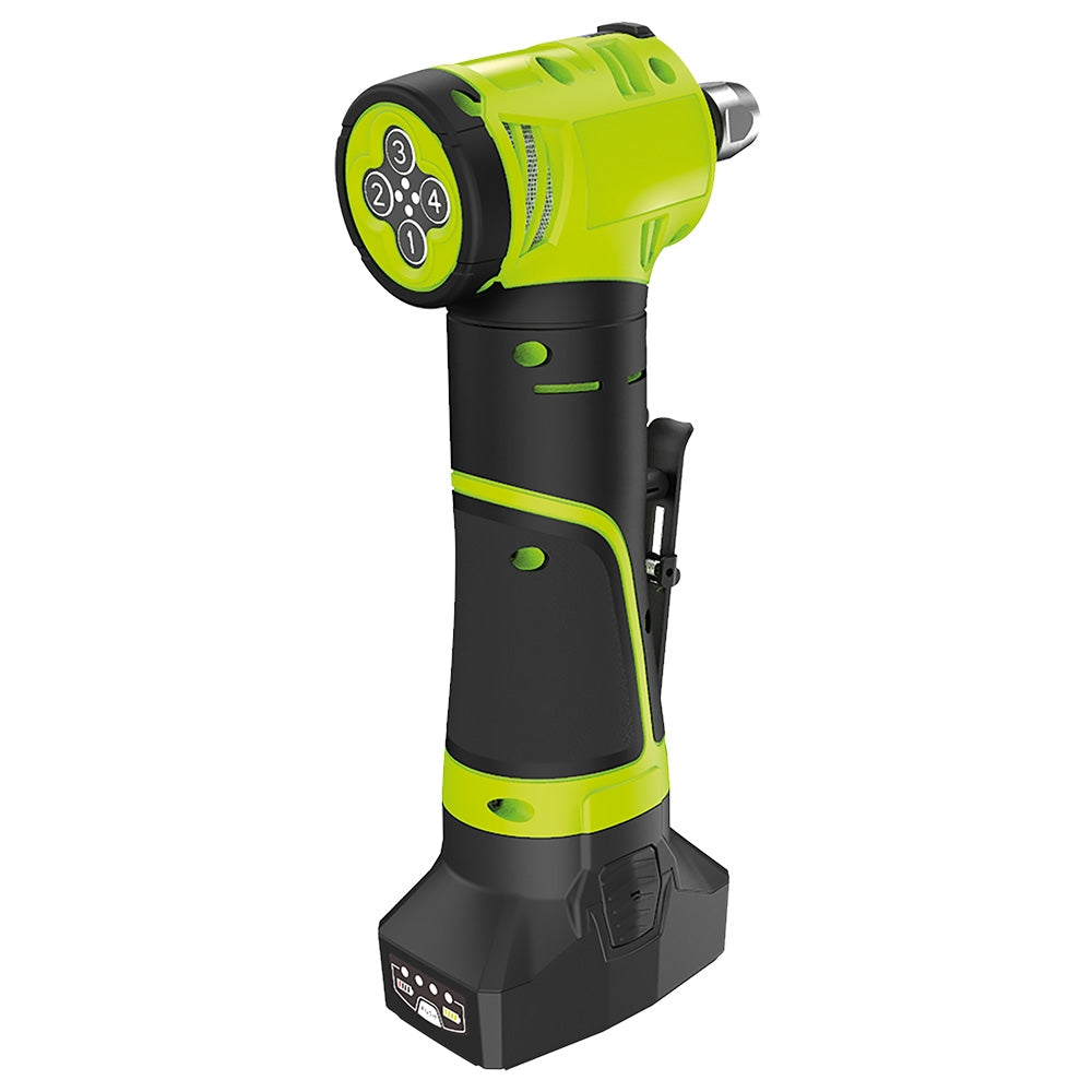 Mini Smerigliatrice Angolare 144V, FG 383/LT1