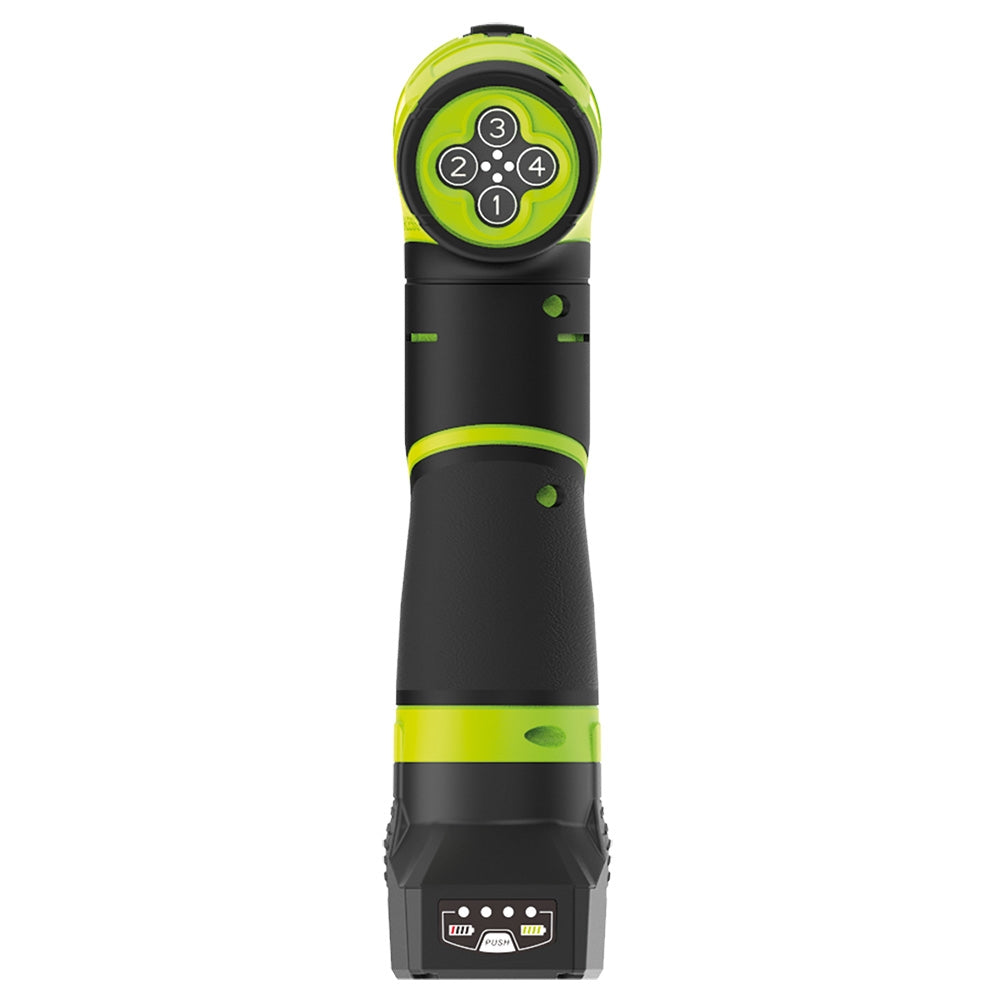 Mini Smerigliatrice Angolare 144V, FG 383/LT1