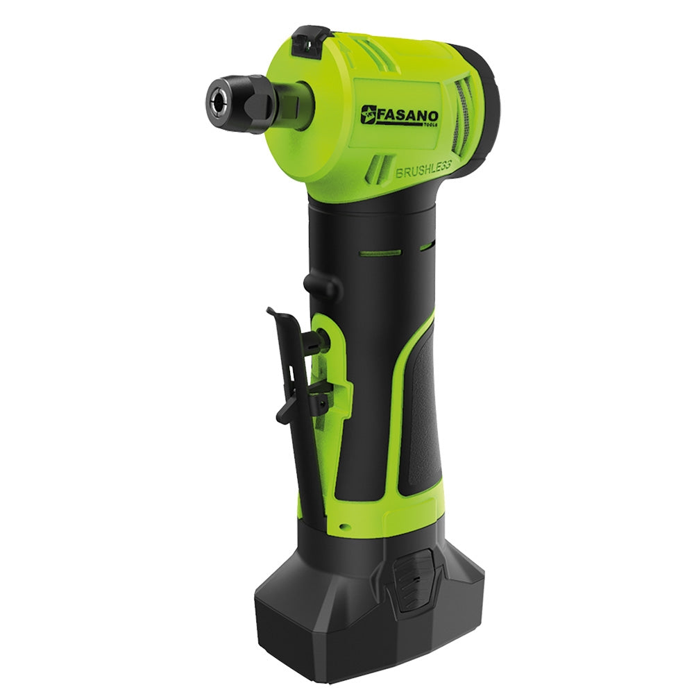 Mini Smerigliatrice Angolare 144V, FG 383/LT1