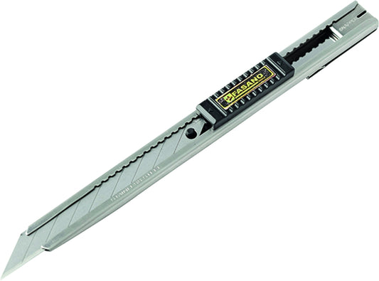 Cutter Extra Piatto Con Lama 9Mm, FG 48/L9