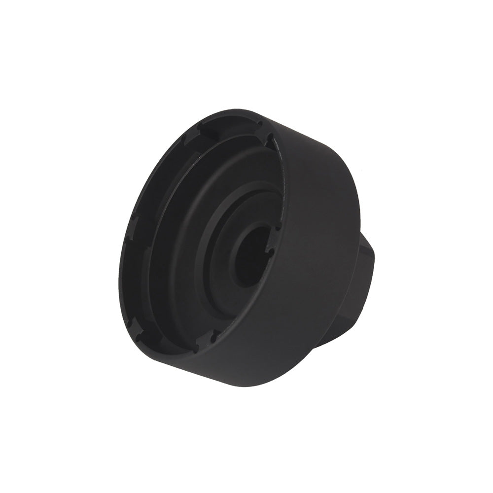 Chiave A 6 Denti Per Ghiere Mozzi Ruota, FG 520/GA6