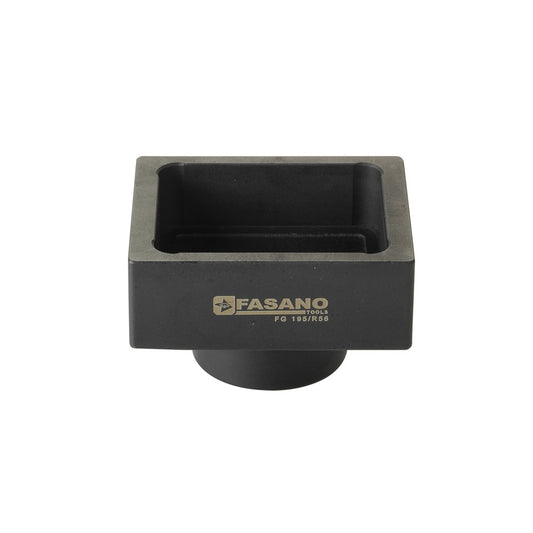 Chiave A Bussola Per Dadi Autobloccanti Assale Posteriore, FG 524/MB-R56