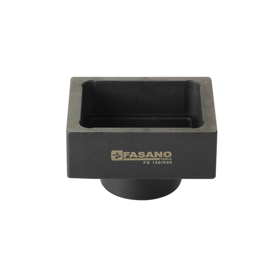 Chiave A Bussola Per Dadi Autobloccanti Assale Posteriore, FG 524/MB-R60