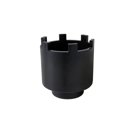 Chiave A 6 Denti Per Ghiere Assali, FG 531/GA4